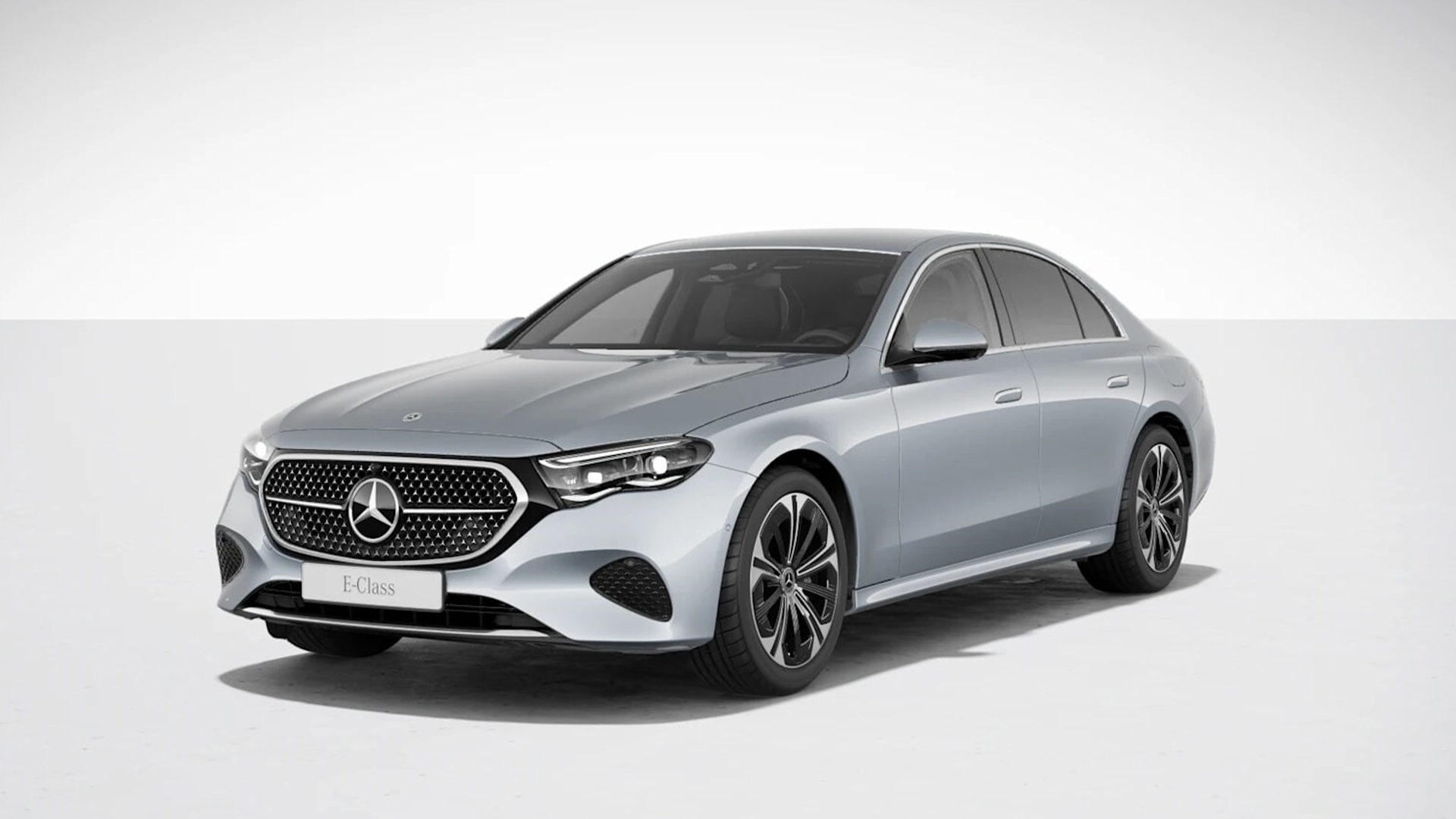 E Class